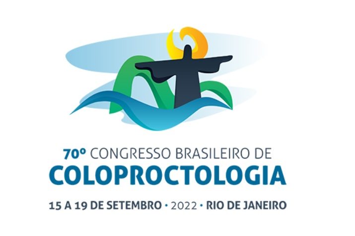 70° Congresso Brasileiro de Coloproctologia